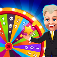 Wheel of Fame - Guess words