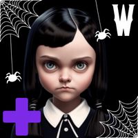 Wednesday Addams Quiz Español