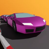 Car Race Clicker