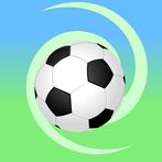 Crazy Football Kick