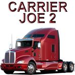 Carrier Joe 2