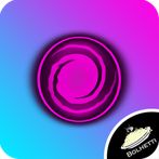 Rolly Portals: Rolling ball 2D