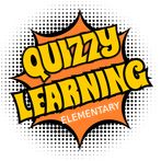 Quizzy Learning - Elementary