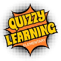 Quizzy Learning - Elementary