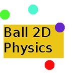 Ball 2D Physics
