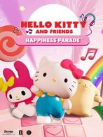 HELLO KITTY HAPPINESS PARADE