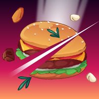 Burger Bunny: Launch and Slice