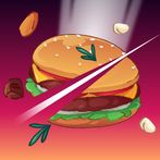 Burger Bunny: Launch and Slice