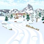Snow Slick Skirmish