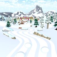 Snow Slick Skirmish