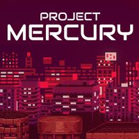 Project Mercury