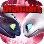 Dragons: Rise of Berk