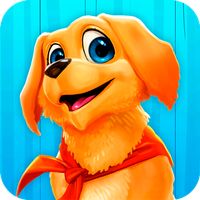 Doggie World: Borrar