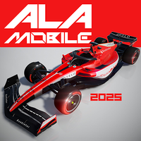 Ala Mobile - Formula racing