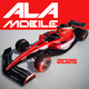 Ala Mobile - Formula racing