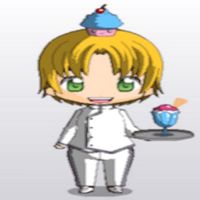 Love Tales - Brandon