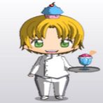 Love Tales - Brandon