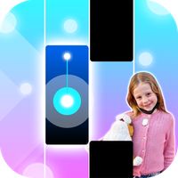 Like Nastya Piano Tiles