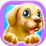 Stray Dog Adventure Game