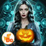 Halloween Secrets: The Vow