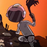 Modest Kind: Spiritual Rogueli