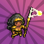 Cave Heroes: Idle RPG