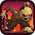 Zombie War | Shooter Game 2D