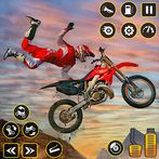 Bike Games : Bike Stunt Games