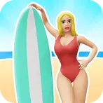Level Up Surfers