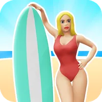 Level Up Surfers