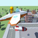 Crazy Bomber
