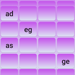 Four Letter Words full