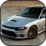 Mustang Charger Super Car: Spe