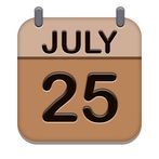 Calendar Puzzle
