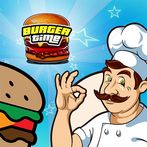 Burger Game - Burger Shop Time