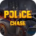 Police Car Chase- 3D Simulator