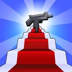 Stairway Run