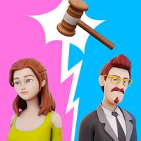 Divorce Settlement
