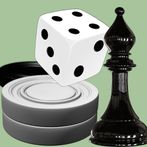 Настольные игры онлайн для 2