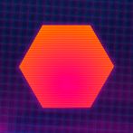 Nimiq Sunset Cyberspace