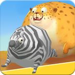 Tumbling Zoo-rock it