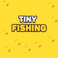 Tiny Fishing