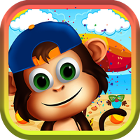 Friendly Monkey Escape