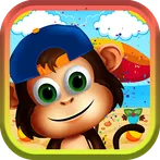 Friendly Monkey Escape