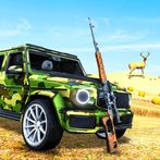 Wild Animal Hunting Games 3D