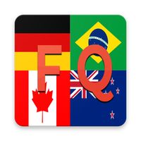 World Flags Quiz