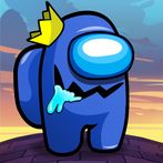 Rainbow Friends Escape Running
