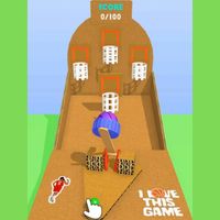 Cardboard Arcade