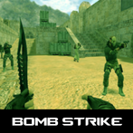 Bomb Strike - Critical Assault