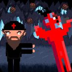 Pater VS Devils Remastered